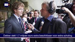 Het belangrijkste nieuws van 6 december in één minuut [upl. by Corinne]