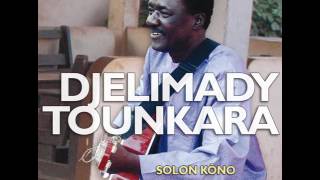 Djelimady Tounkara  Sarankégni [upl. by Muncey]