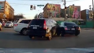 Car Crash Compilation 2022  Dashcam Russia 2022  Russian and USA car crashes 2022 [upl. by Aneetak]