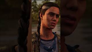 🐸 FINAL SECRETO FAR CRY 6 curiosidades gaming [upl. by Nilesoj272]