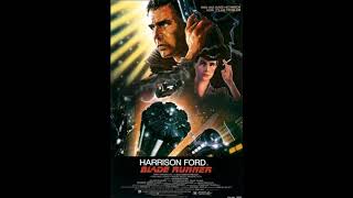 Blade Runner Soundtrack Completo Vangelis 1982 [upl. by Eanerb]