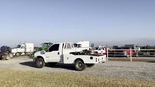 2003 FORD F550 For Sale [upl. by Golden]