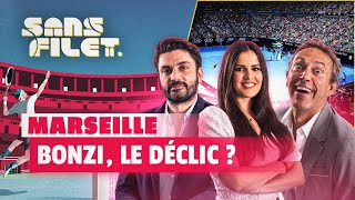 🎾 Tennis ATP Marseille  Benjamin Bonzi le déclic  Sans Filet [upl. by Ainesej]