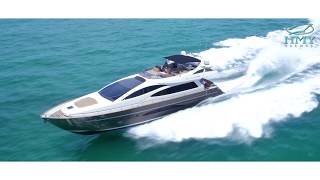 DEALERSHIP  2009 Riva Yachts 75 Venere For Sale [upl. by Guthrey]