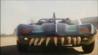 Death Race 2000  Top Scenes [upl. by Bak250]