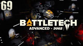 Battletech Advanced 3062  Dominate the Universe  Episode69 [upl. by Kant]