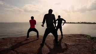 RADIO amp WEASEL  OBUDDE official video [upl. by Hayilaa]