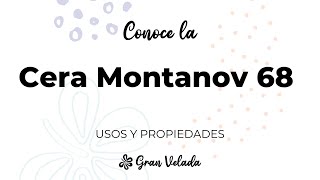 Cera Montanov 68 [upl. by Ydnec783]