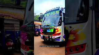 TN Tourist bus STMS [upl. by Richy852]