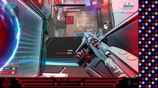 Splitgate Match 406 [upl. by Johnstone]