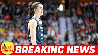 Fever Ex President Reveals How Caitlin Clark Tried to Get Opposing WNBA Players Paid [upl. by Anomahs]