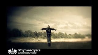 Grayskul  Scarecrow Official Video [upl. by Angil]