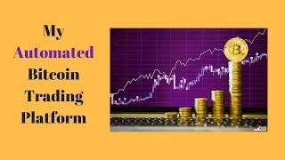 This Bitcoin Trading Platform Works On Autopilot [upl. by Arat970]