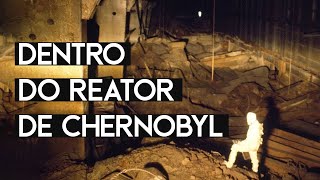 CHERNOBYL  La Zona Documental 2015 [upl. by Mckay]