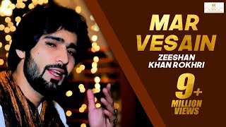 Mar Vesain Zeeshan Khan Rokhri Eid Album 2018 Latest Saraiki Song 2018 [upl. by Dasteel]