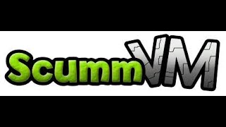 OVER 200 SCUMMVM GAMES [upl. by Olimac]