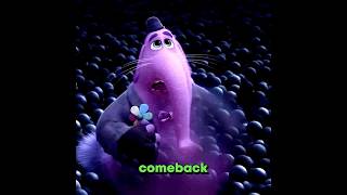 Bing Bongs Comeback as a New Emotion in INSIDE OUT 2 shorts [upl. by Fraser]