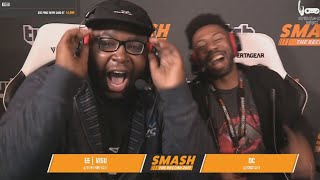 Funniest Moments in Super Smash Bros [upl. by Sualakcin]