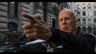 El justiciero Death wish  Trailer español HD [upl. by Fernande]