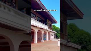 MALACAÑANG OF THE NORTH  PAOAY ILOCOS NORTE [upl. by Diamante240]