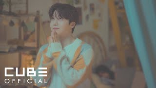 진호JINHO  Teddy Bear MV Teaser KOR ver [upl. by Jules]