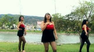 GRUPO FEMENINO BASTET mix cuatro tablas cuencaecuador [upl. by Novj]