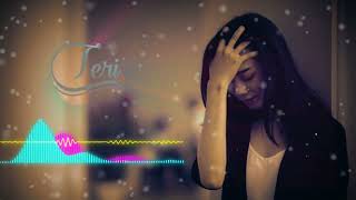 Main adhura ji raha hun 😭💔 Sad Song lofi  Mujhe teri jarurat hai 😔💔 song sad [upl. by Enoved960]