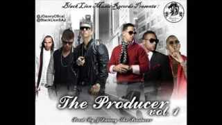 03 Se Acabo El Amor Remix III Extended Version  J Alvarez Ft Varios Artistas [upl. by Urien793]