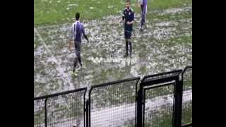 LEGNANO CALCIO VS CISTELLUMLECCELLENZA [upl. by Hsitirb]