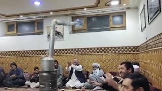 Pa Ghoro Baran Day  Bilal Paktiawal  Pashto New Songs  SK Creation [upl. by Bethanne805]