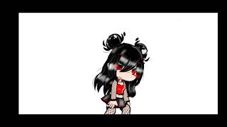 Pucca en gacha life vs gacha nox edit meme gacha [upl. by Flight]