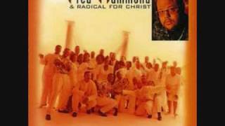 Fred Hammond I Yield [upl. by Valeda308]