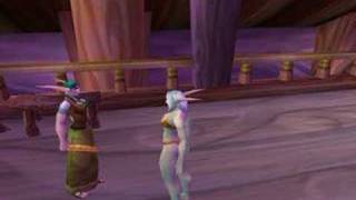 World of Warcraft Touch my Tralala My Ding Ding Dong [upl. by Danella]