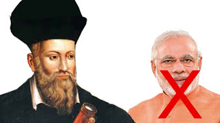 भविष्यवाणियां  Nostradamus Ki Bhavishyavani [upl. by Atilrahc]