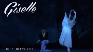 Giselle  Full Length Ballet by Bolshoi Ballet Theatre [upl. by Benedix]