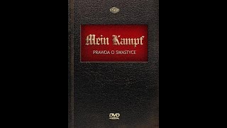 Mein Kampf  Prawda o swastyce  Dokument 1960  odcinek 1 [upl. by Nollaf267]