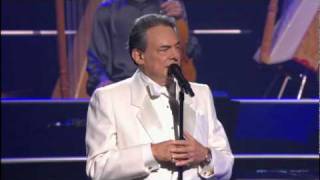 Yanni Voices Concert Volver A Creer  Jose Jose Live in Acapulco 2008 4 of 4 [upl. by Kavanagh]