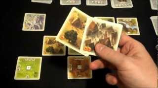 The Rivals for Catan Review [upl. by Martita]