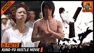 15 Awesome KungFu Hustle Facts Explained In Hindi  KungFu Hustle 2 When   Gamoco हिन्दी [upl. by Hna632]