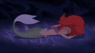 Part Of Your World  The Little Mermaidwith lyrics [upl. by Lillywhite698]