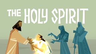 Understand How the Holy Spirit Works in the Bible [upl. by Merriman]