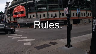 Improv Rules Wrigleyville amp Uptown Chicago [upl. by Caryl]