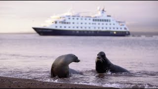 Voyage To The Galápagos With National Geographic Expeditions [upl. by Durst]