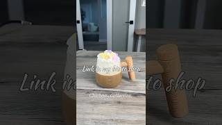 Link In Bio 50 Automatic Stirring Mug With Lid viralshorts2024youtubeshortsviralytshortviral [upl. by Llenart]