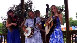 Kentucky Bluebelles Looking Down That Old Lonesome Road [upl. by Ansela524]