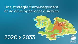 PLU  une stratégie daménagement et de développement ambitieuse [upl. by Wilkinson]