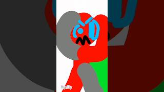 caramelldansen meme flipaclip animation OST tmp2 abcs elements stickmen [upl. by Andreas]