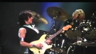 Eric Clapton amp Jeff Beck  Crossroads live 2010 [upl. by Dianna]