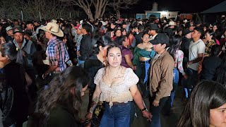 EL Son De Amoltepec  Los Caudillos de Flako Sosa LIVE [upl. by Nettle829]