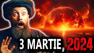 PREDICTIILE Lui NOSTRADAMUS Care Urmeaza Sa Se Intample IN 2024 [upl. by Nicolella]